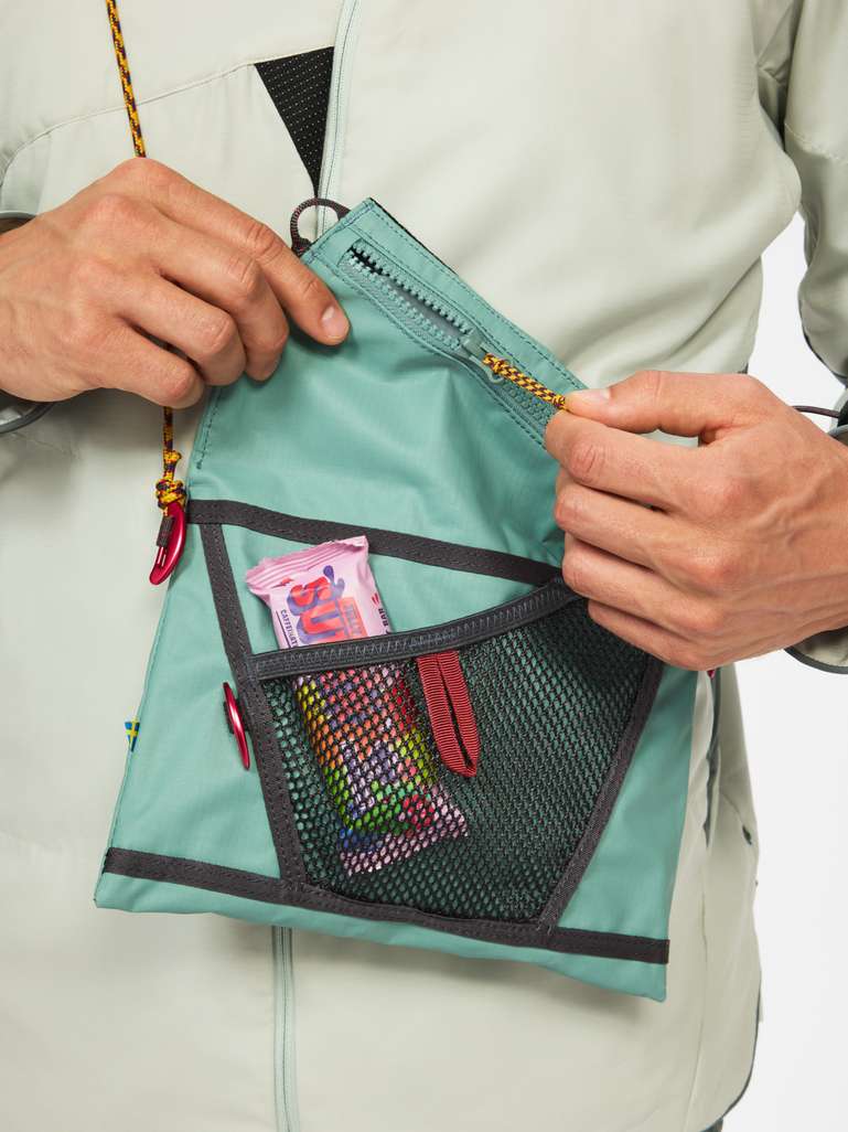 Hrid WP Accessory Bag 3L image 3