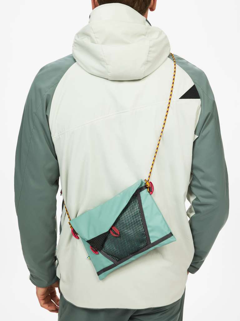Hrid WP Accessory Bag 3L image 3