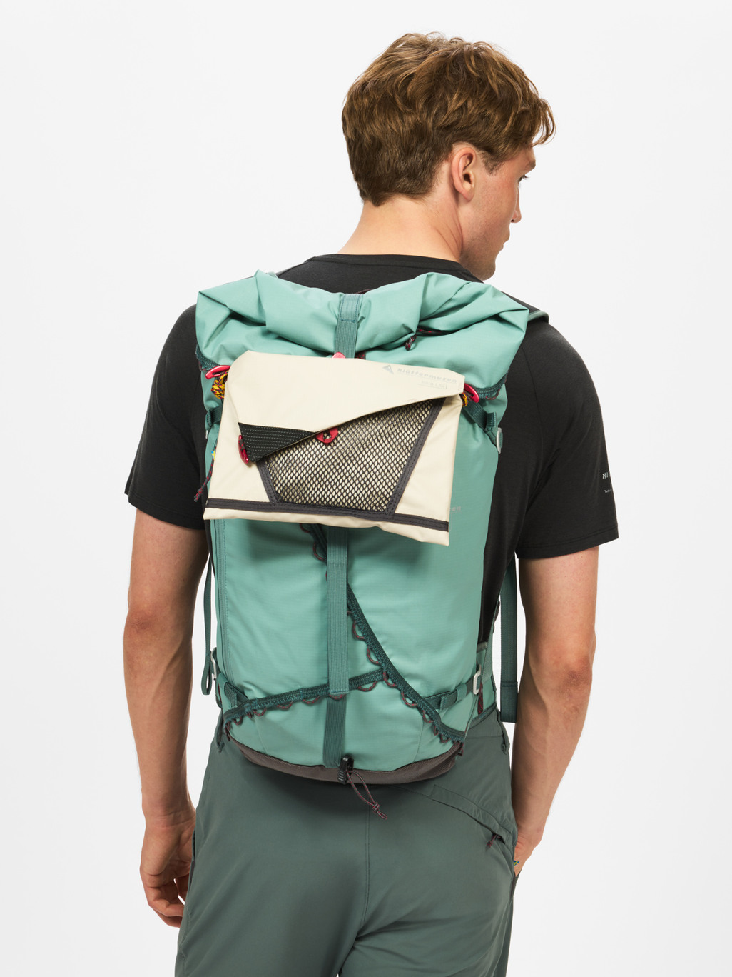 Image 3 for product Hrid WP Accessory Bag 3L