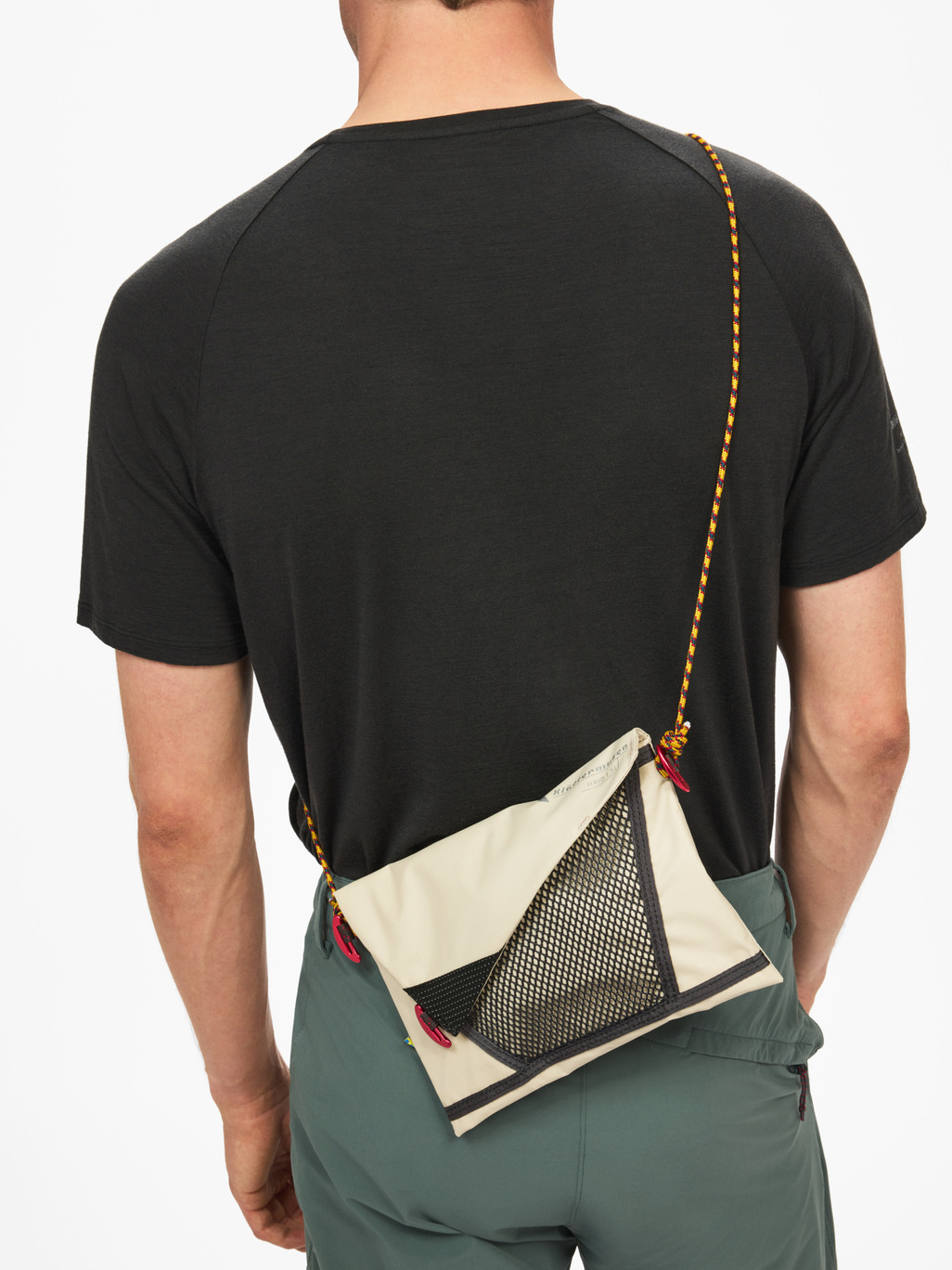 Image 4 for product Hrid WP Accessory Bag 3L