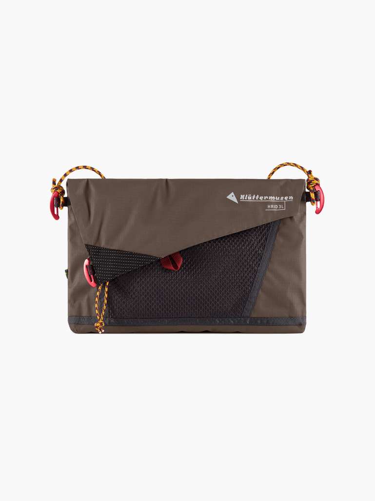 Hrid WP Accessory Bag 3L image 1
