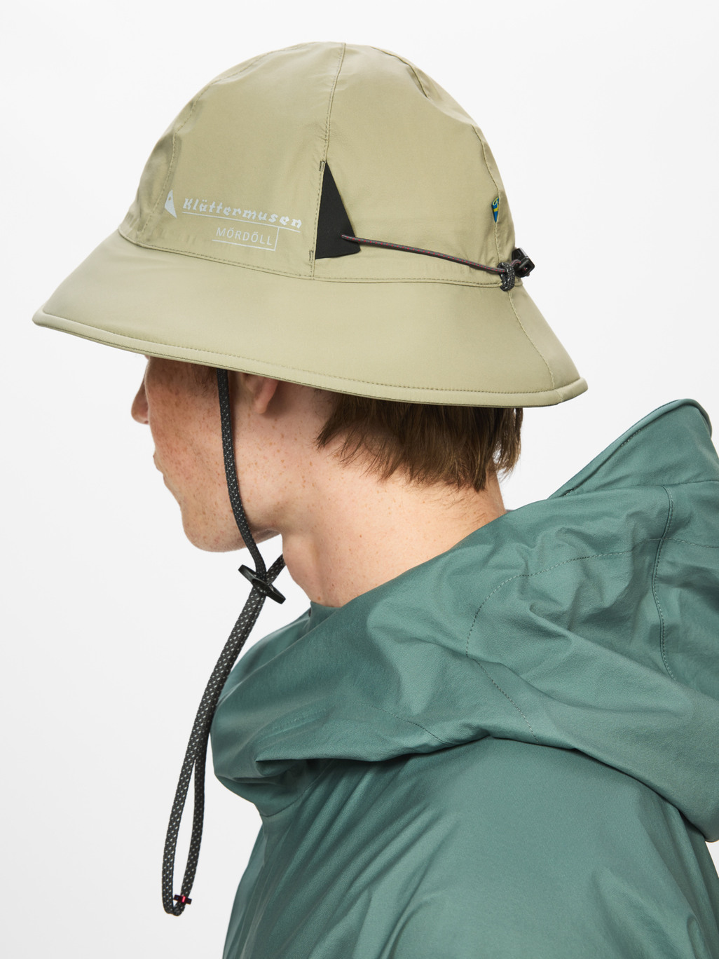 Image 2 for product Mördöll WP Bucket Hat Unisex