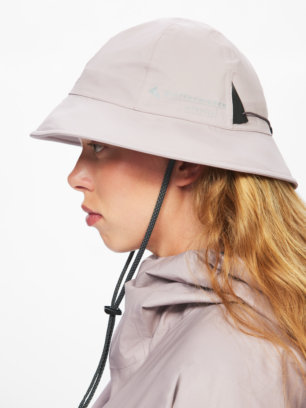 Image 3 for product Mördöll WP Bucket Hat Unisex