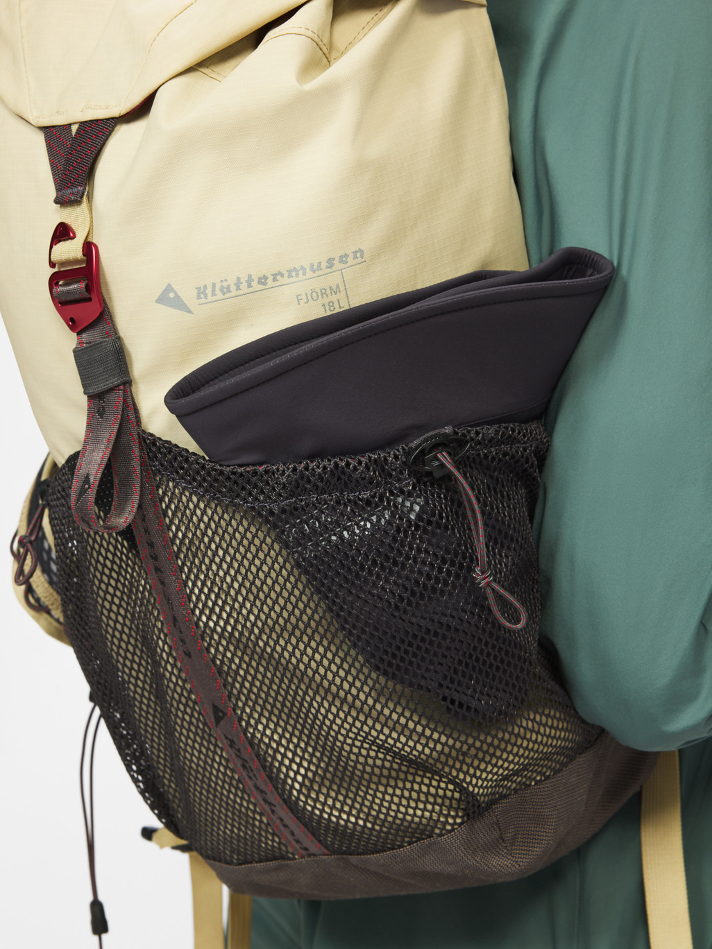 Image 8 for product Mördöll WP Bucket Hat Unisex