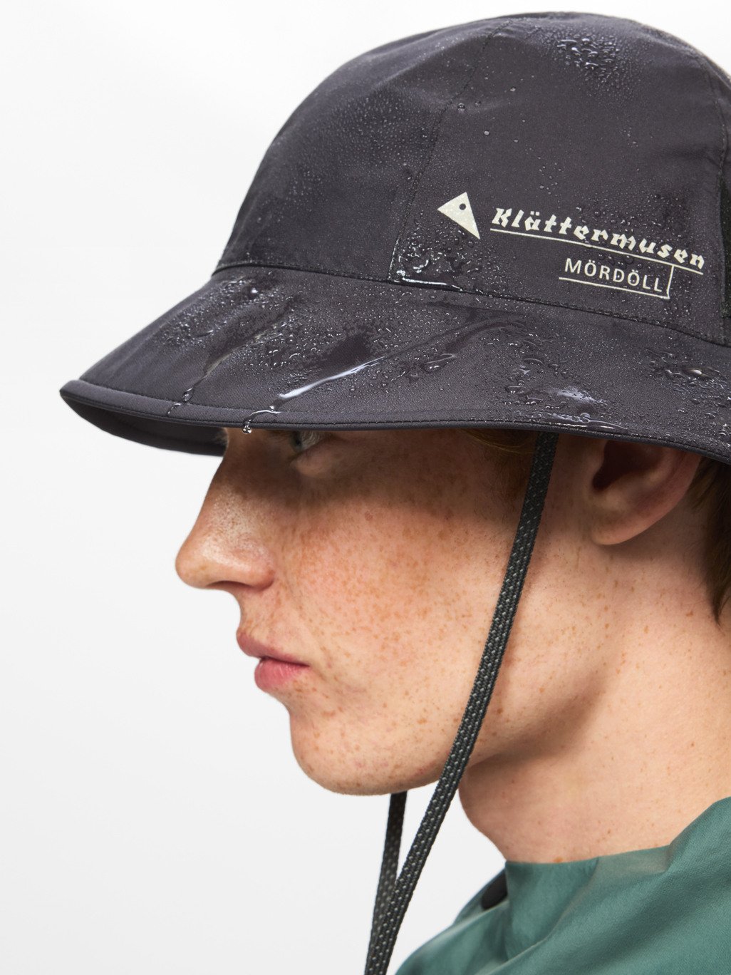 Image 6 for product Mördöll WP Bucket Hat Unisex