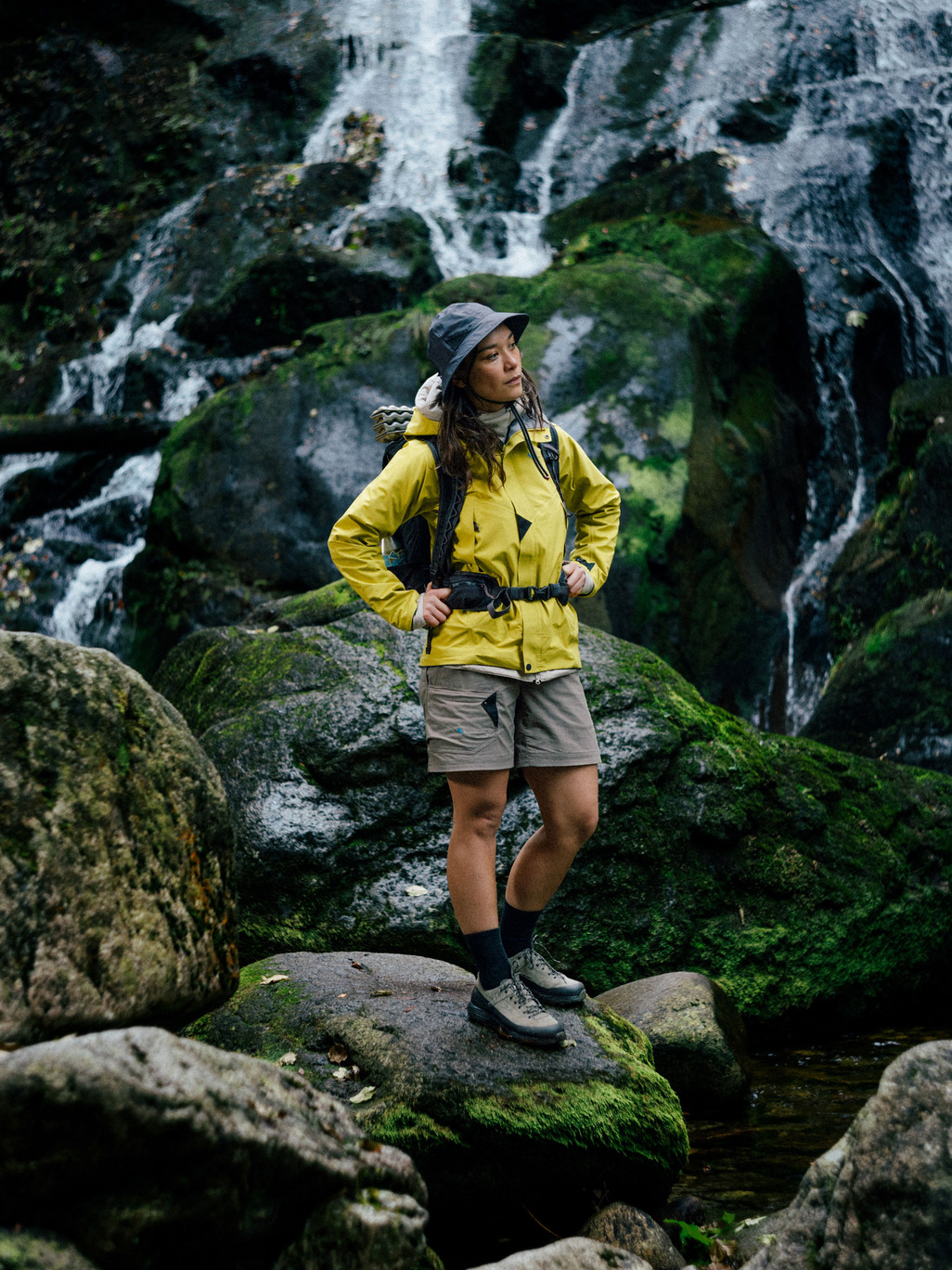 Image 6 for product Mördöll WP Bucket Hat Unisex