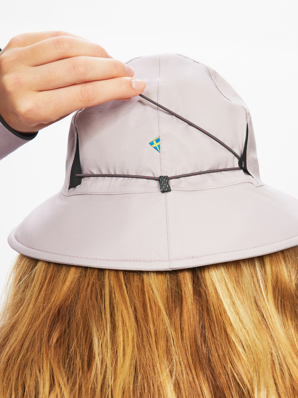 Image 5 for product Mördöll WP Bucket Hut Unisex