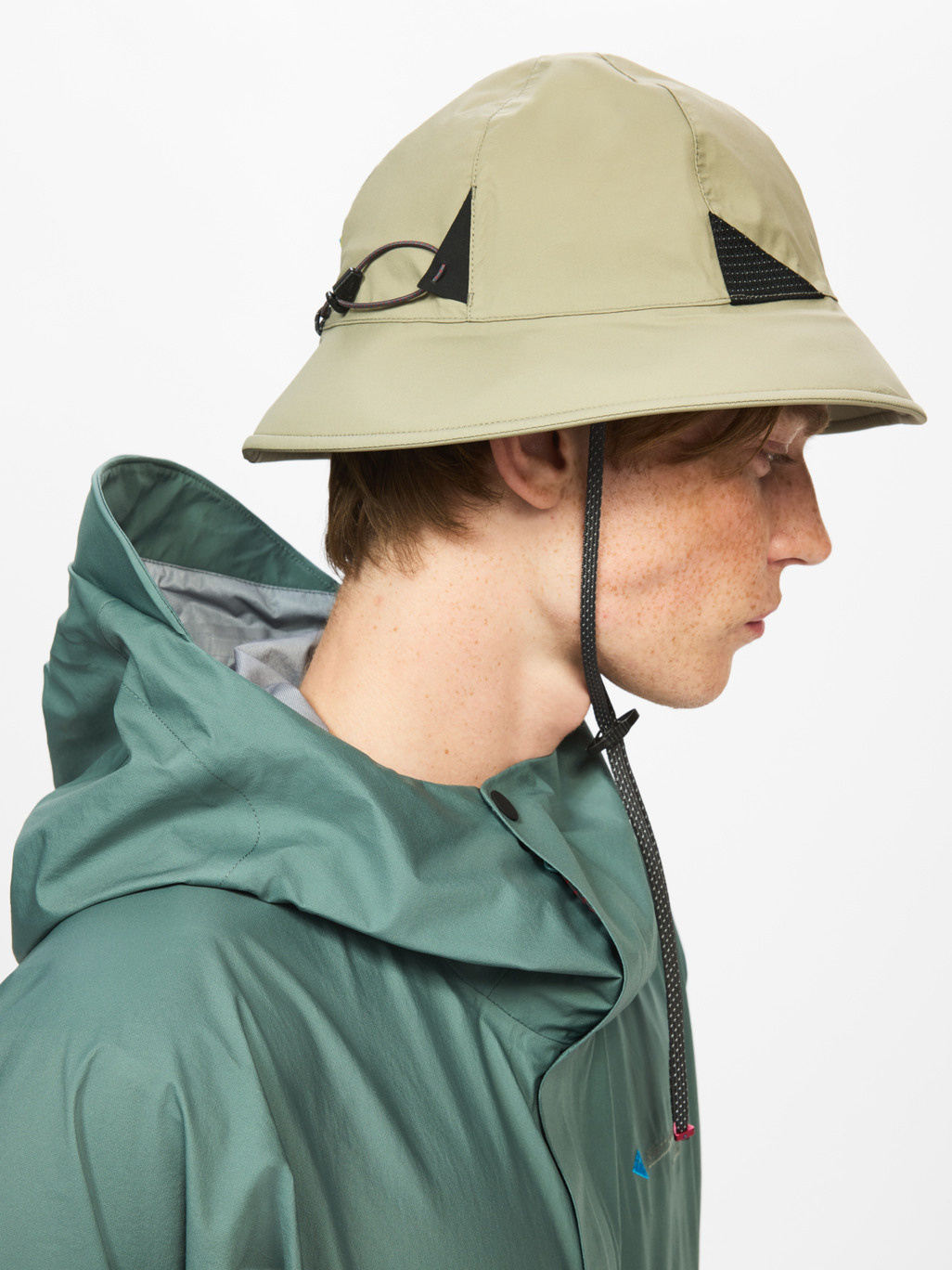Image 3 for product Mördöll WP Bucket Hat Unisex