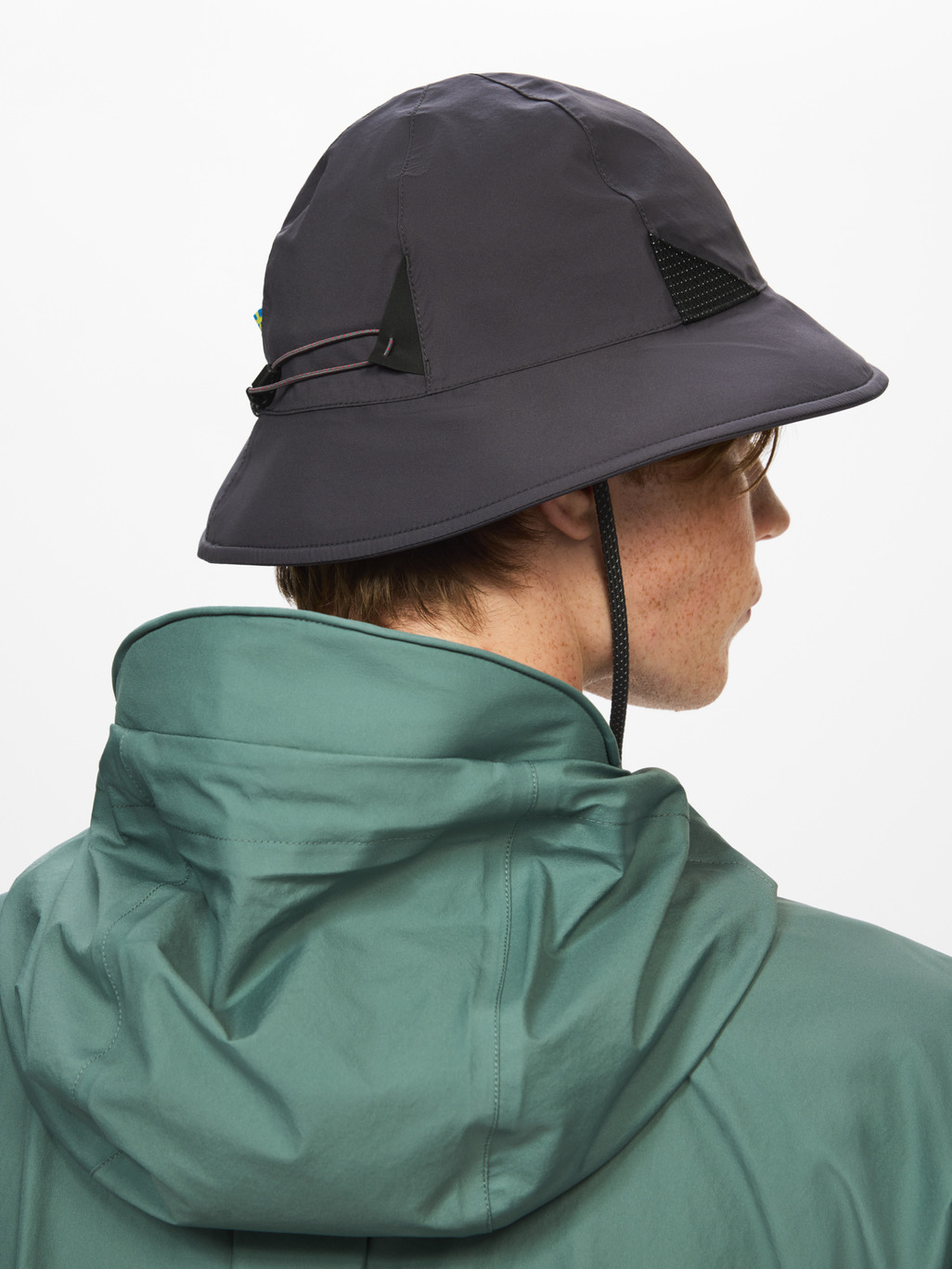 Image 2 for product Mördöll WP Bucket Hat Unisex