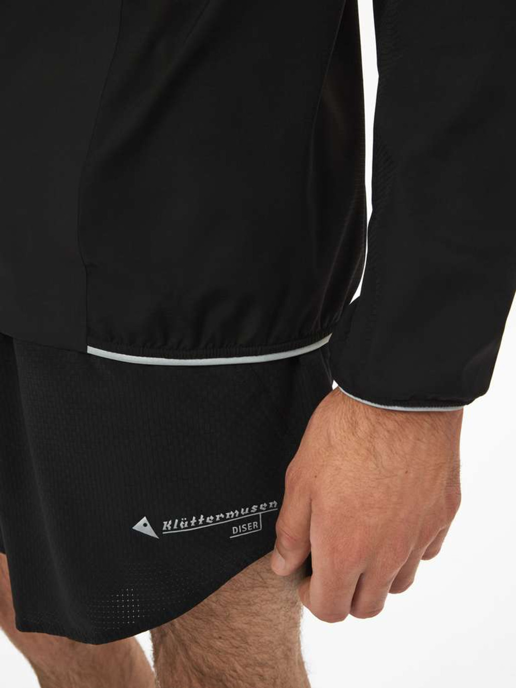 Image 7 for product Vidre Kapuzenjacke Herren