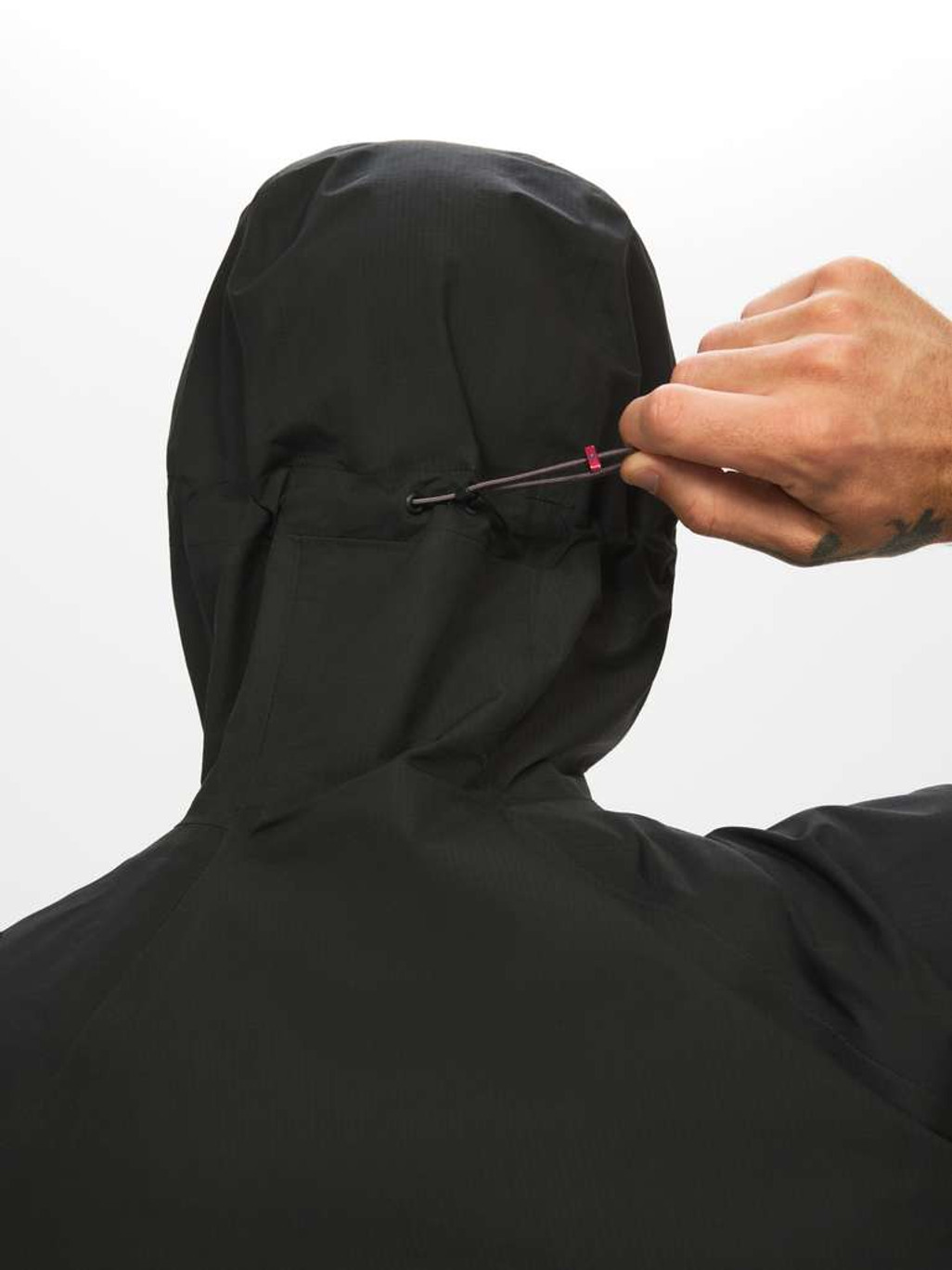 Image 5 for product Vidre Kapuzenjacke Herren