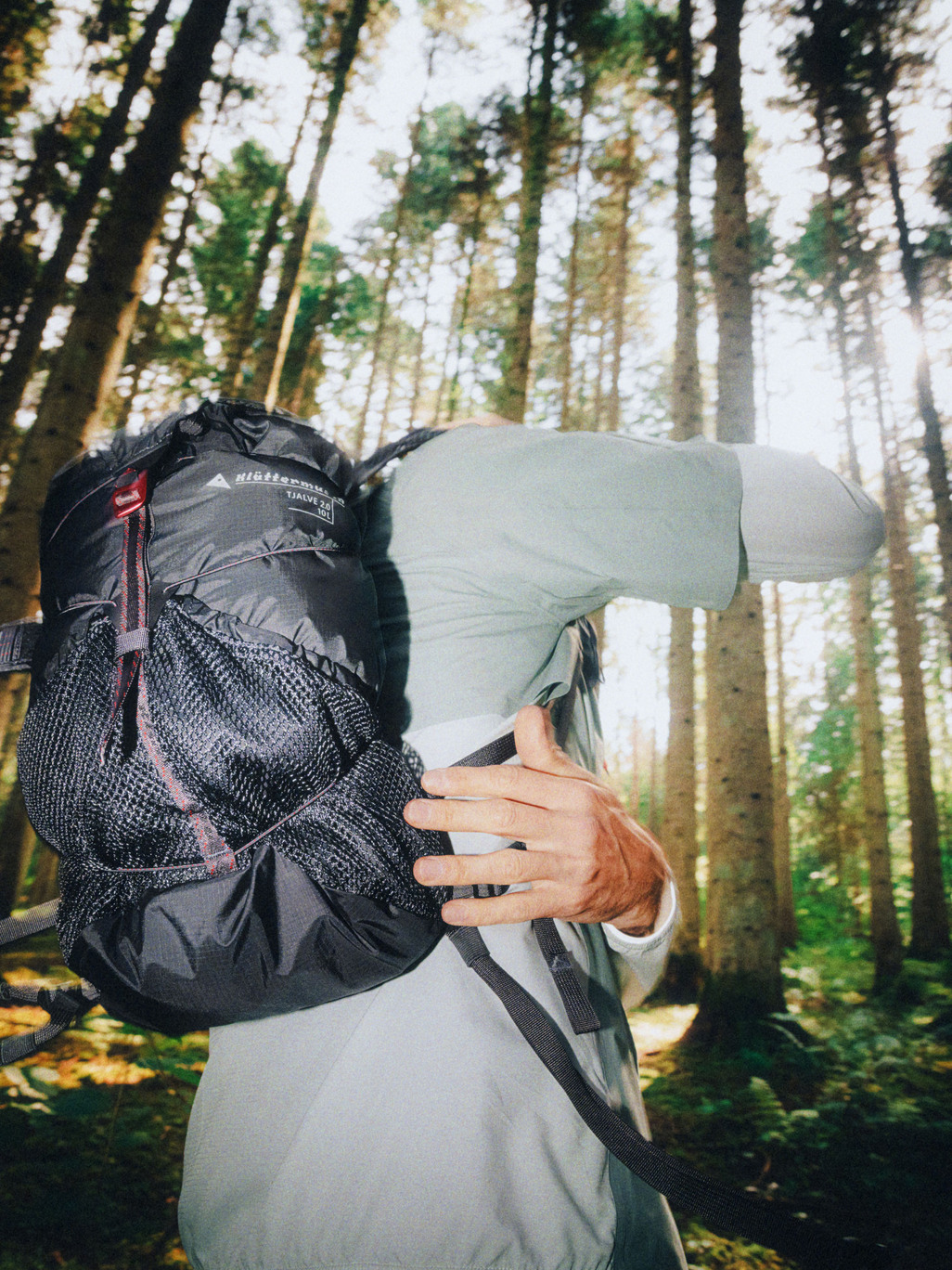 Image 11 for product Vidre Kapuzenjacke Herren