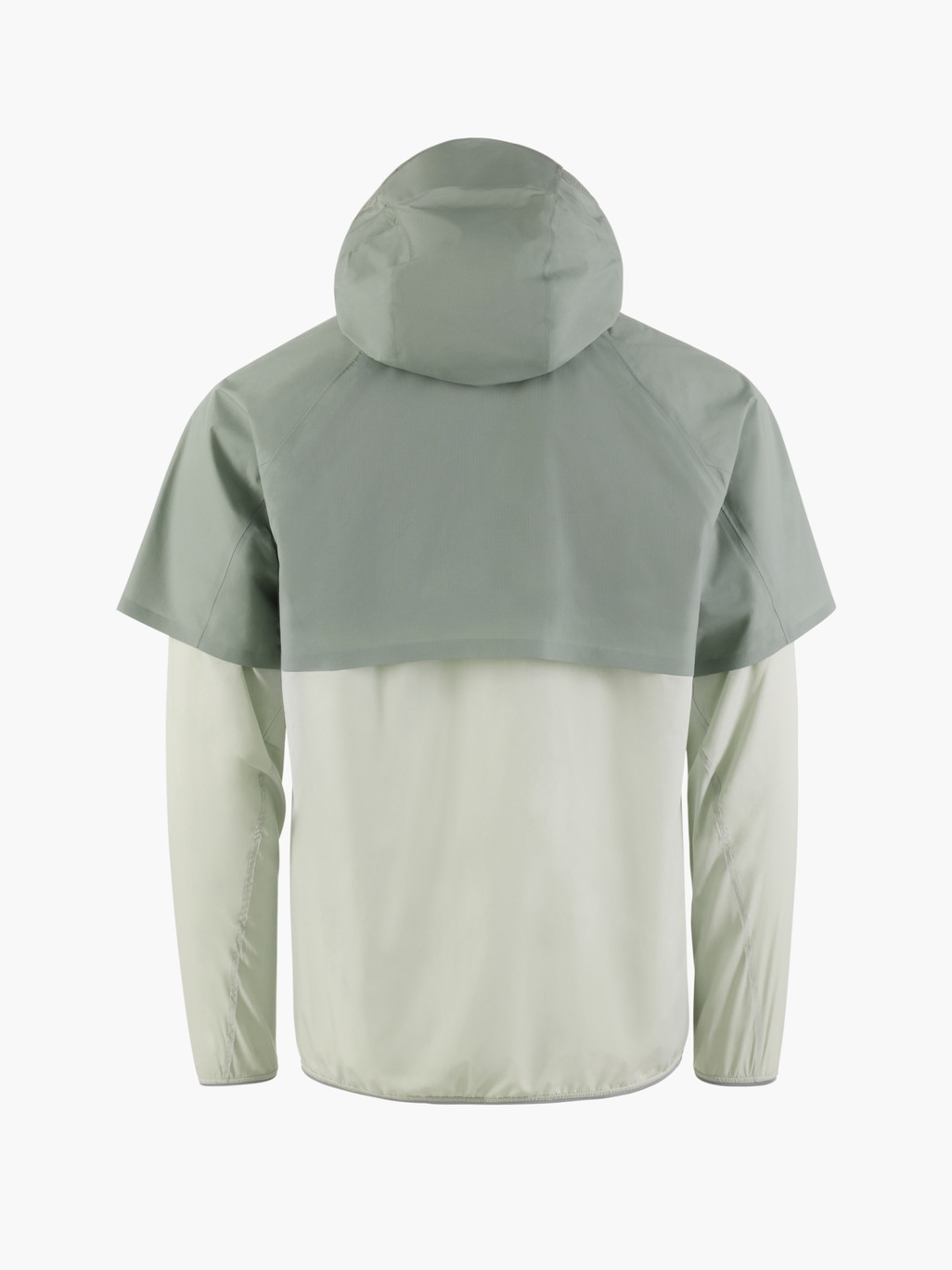 Image 13 for product Vidre Kapuzenjacke Herren