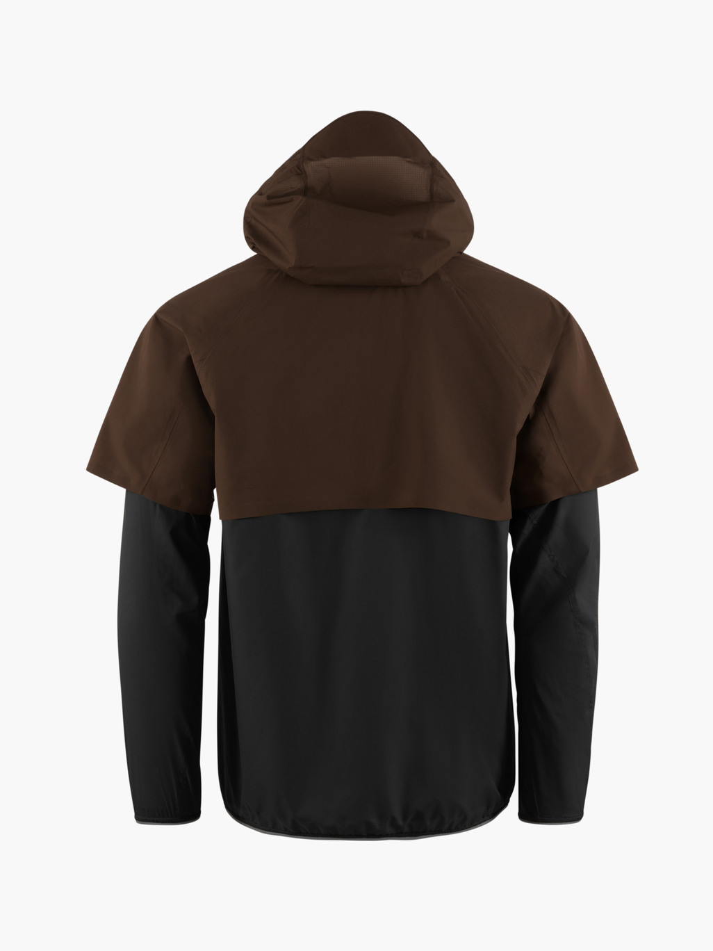 Image 13 for product Vidre Kapuzenjacke Herren