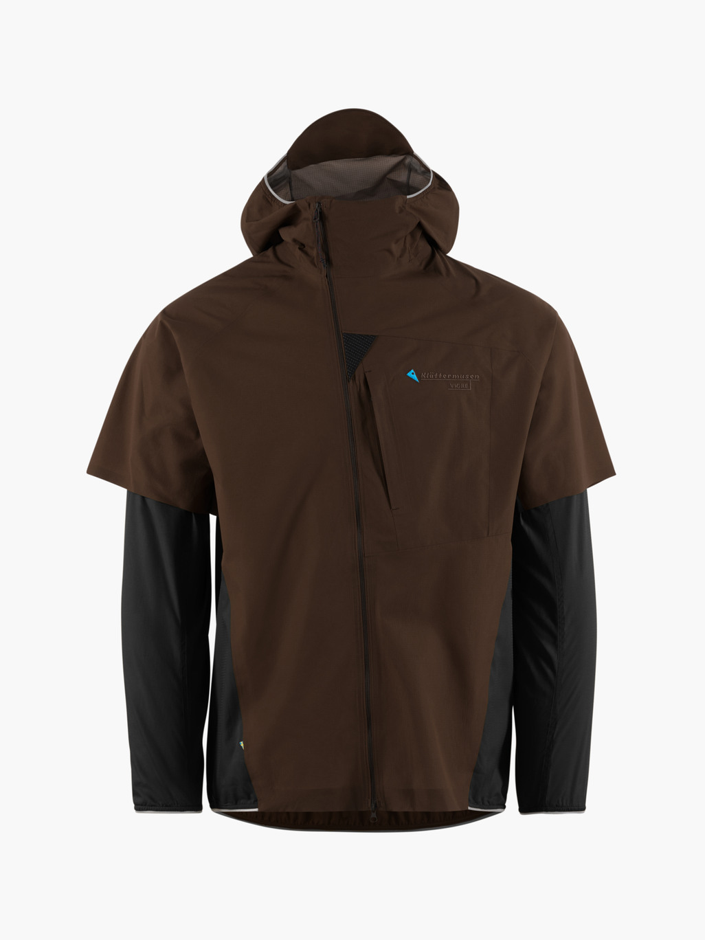 Image 12 for product Vidre Kapuzenjacke Herren