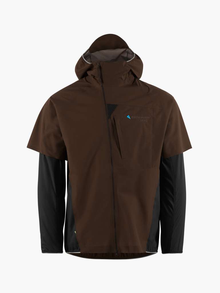 Vidre Hood Jacka Herr image 4