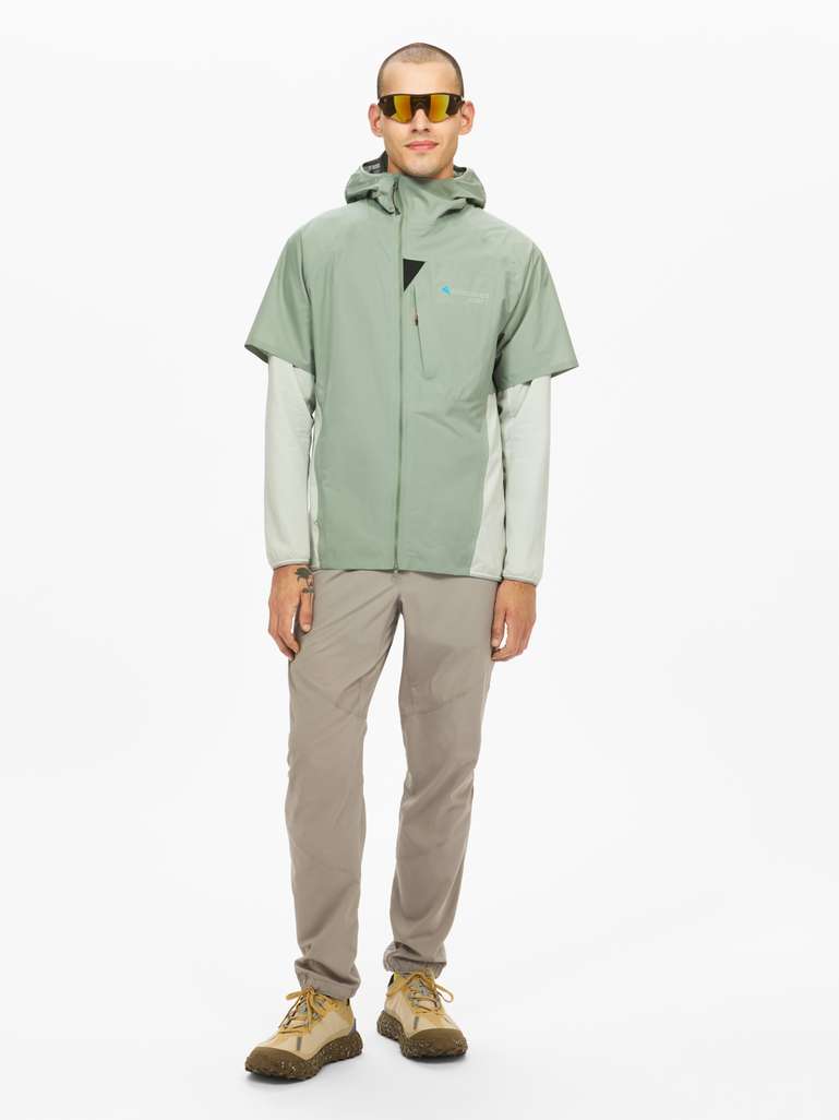 Vidre Kapuzenjacke Herren image 2