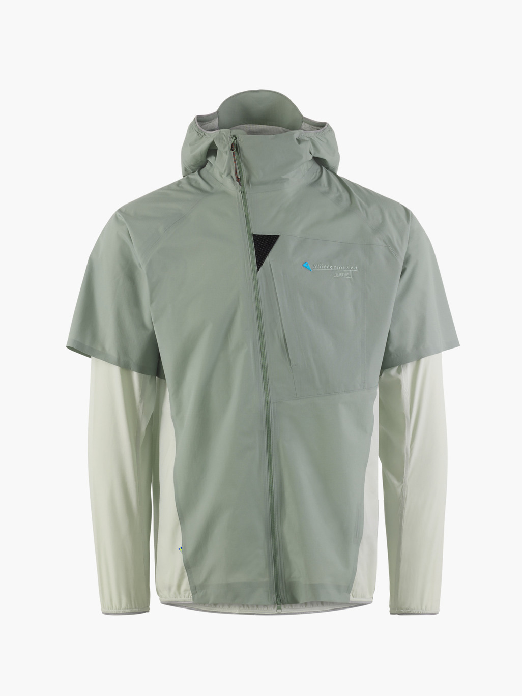 Image 12 for product Vidre Kapuzenjacke Herren