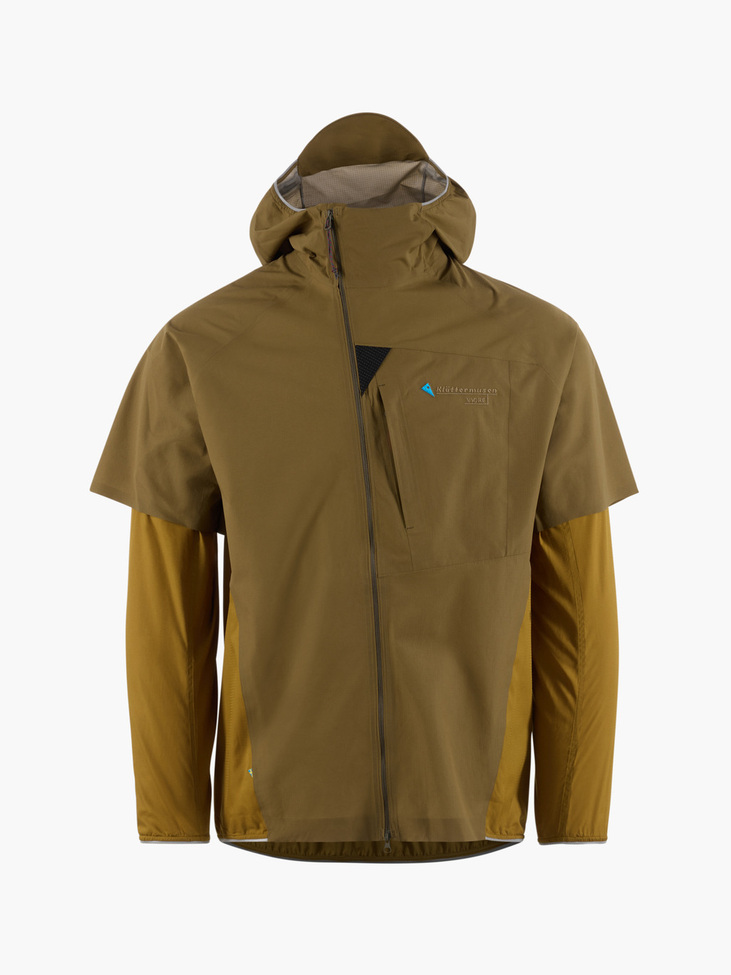 Image 12 for product Vidre Kapuzenjacke Herren