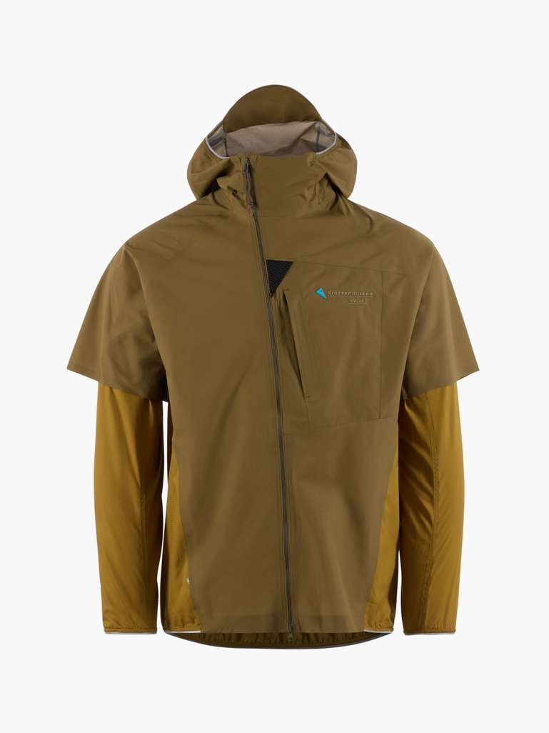 Vidre Kapuzenjacke Herren image 4