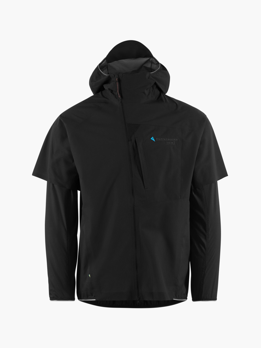 Image 12 for product Vidre Kapuzenjacke Herren