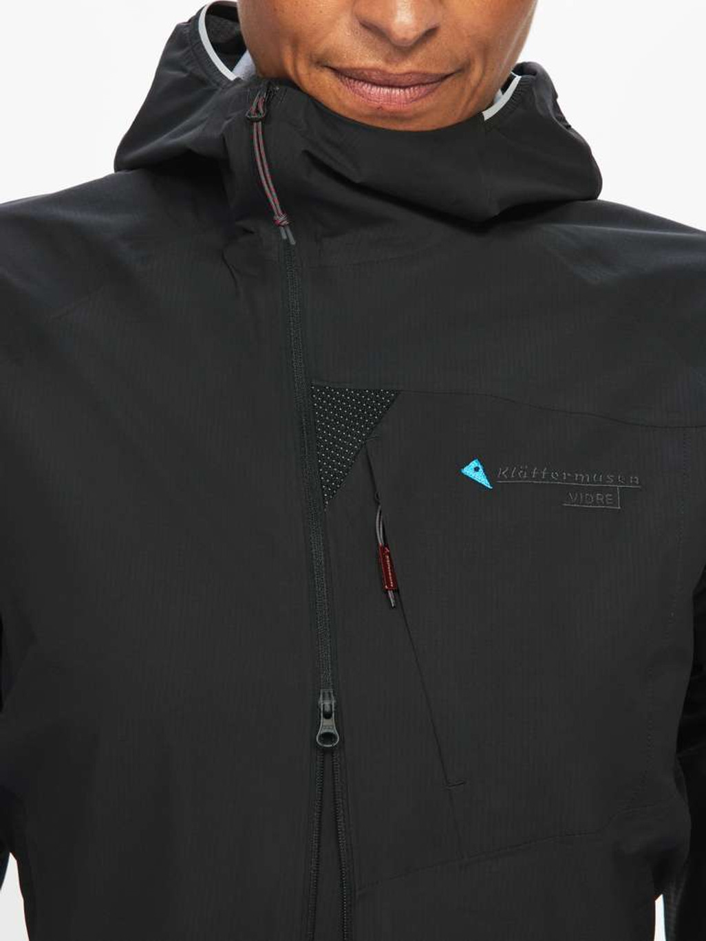 Image 7 for product Vili Kapuzenjacke Damen