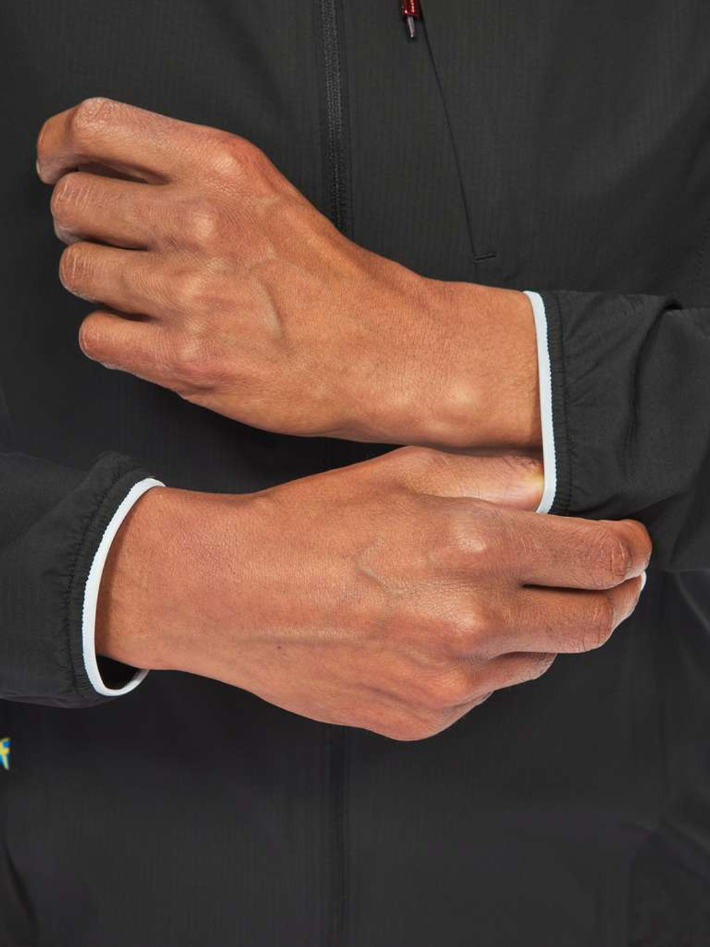 Image 6 for product Vili Kapuzenjacke Damen