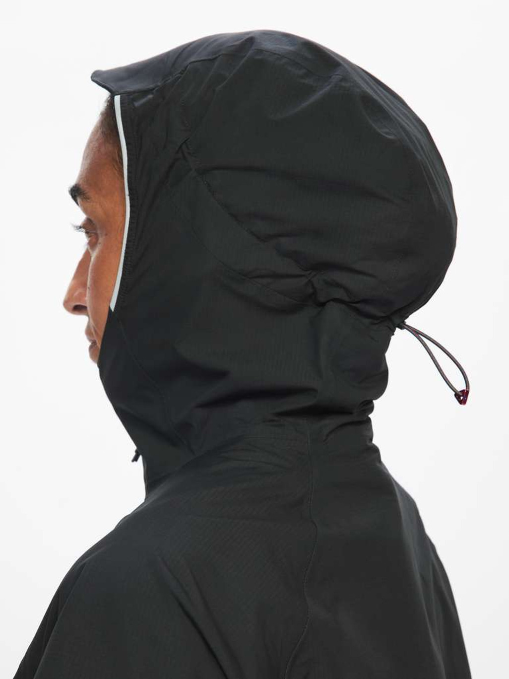 Image 5 for product Vili Kapuzenjacke Damen