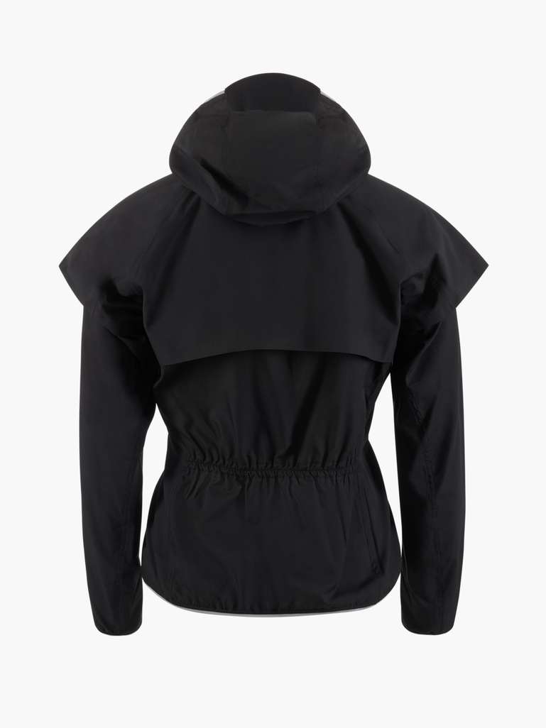 Vidre Hood Jacket Women's image 5