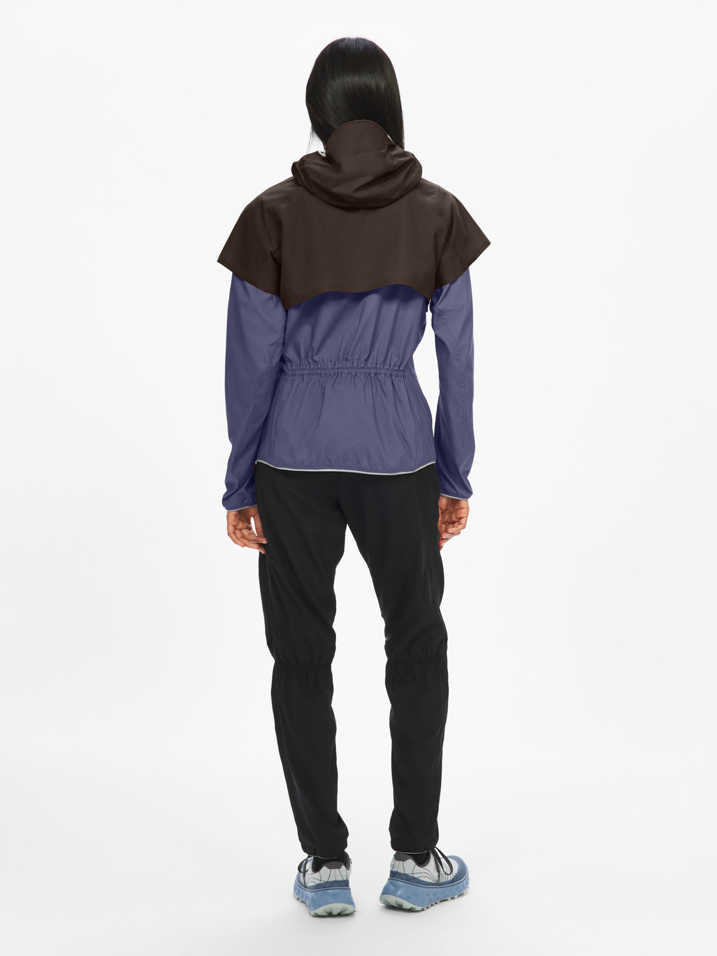 Image 4 for product Vili Kapuzenjacke Damen