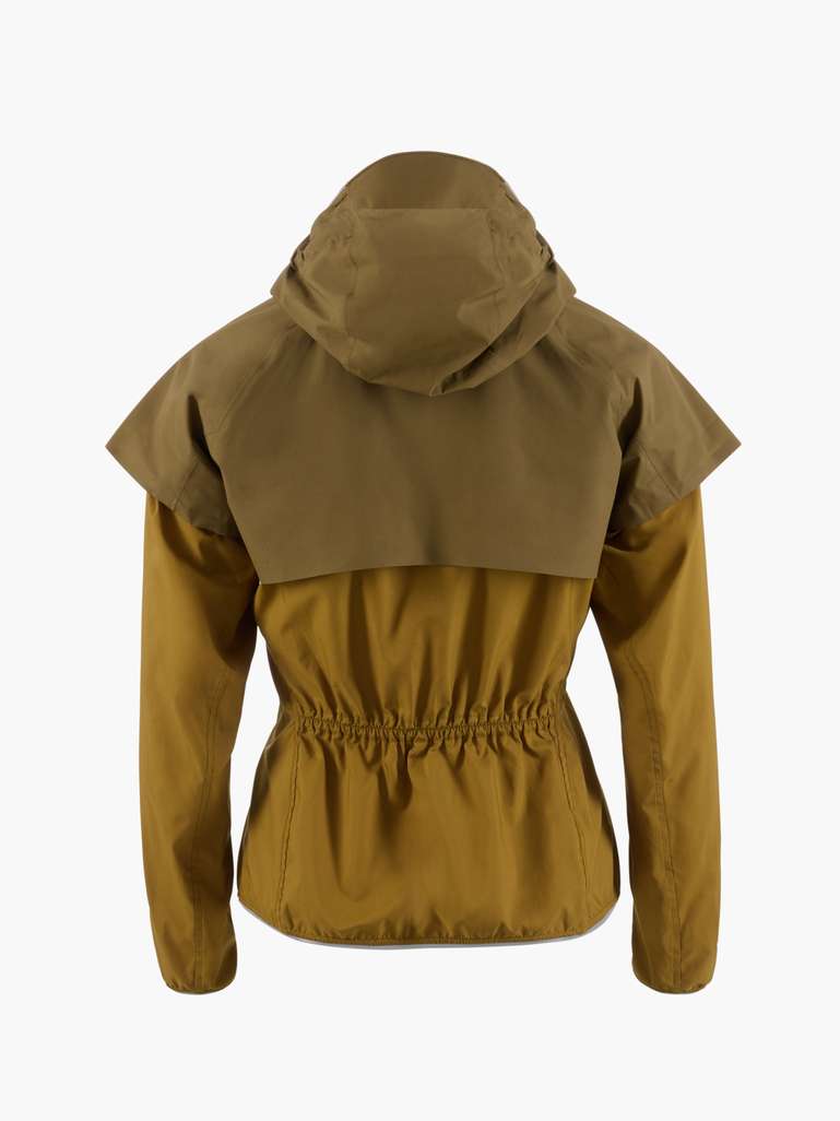 Vili Kapuzenjacke Damen image 5