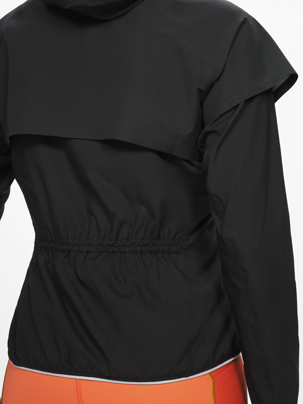 Image 8 for product Vili Kapuzenjacke Damen