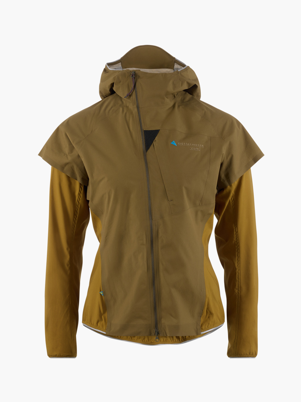 Image 10 for product Vili Kapuzenjacke Damen