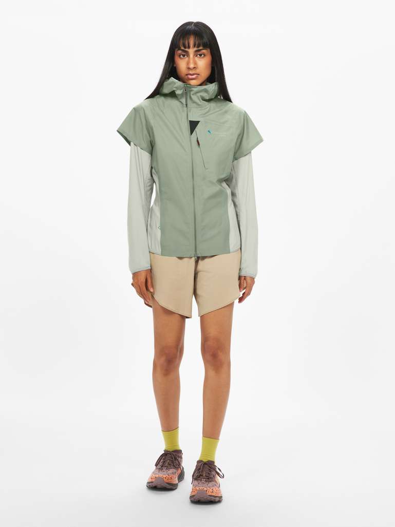 Vidre Hettejakke Dame image 2