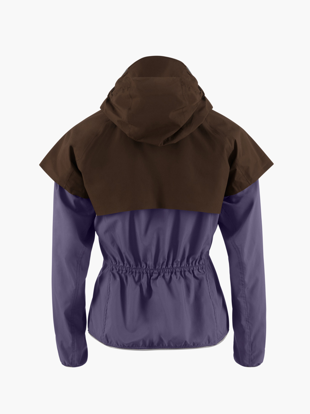 Image 11 for product Vili Kapuzenjacke Damen