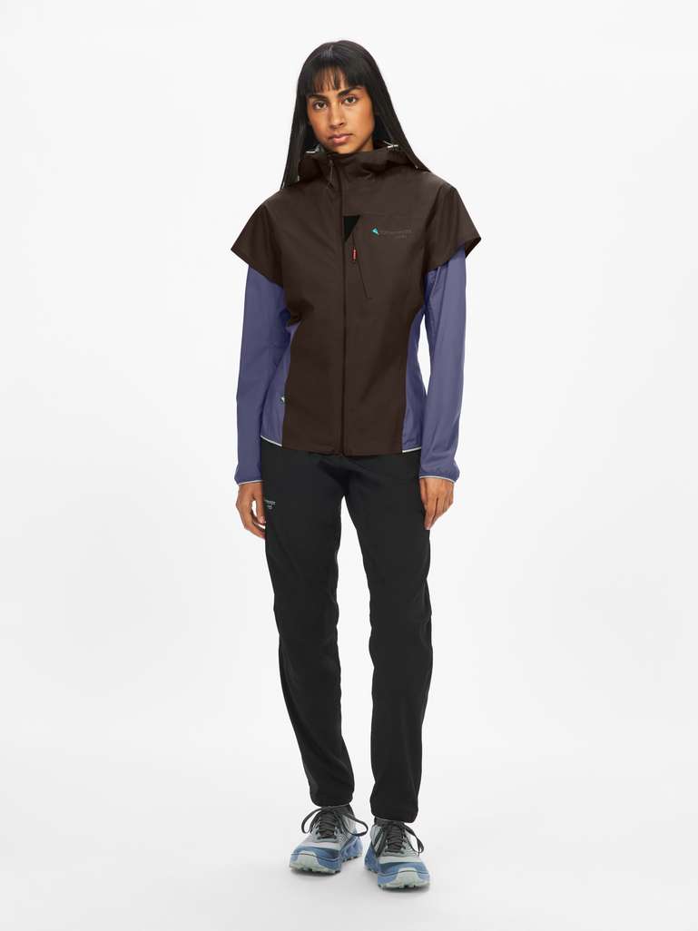 Vidre Hettejakke Dame image 2