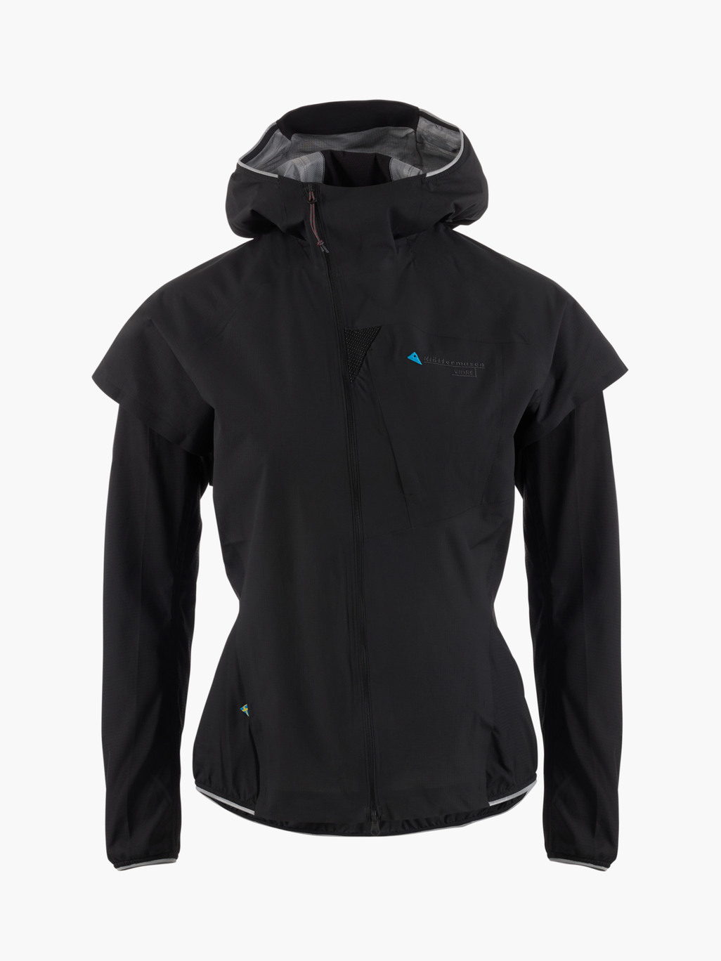 Image 10 for product Vili Kapuzenjacke Damen