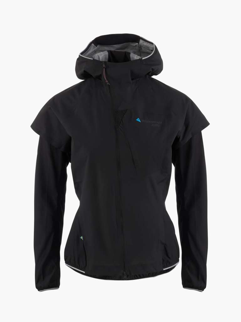 Vidre Hood Jacket Women's image 4