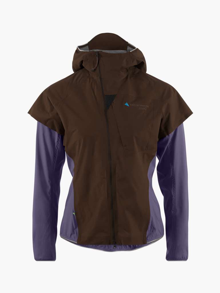 Vidre Hettejakke Dame image 4