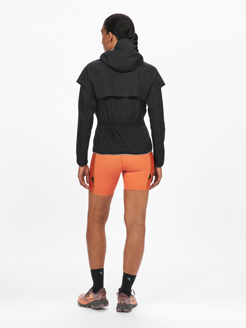 Image 4 for product Vili Kapuzenjacke Damen