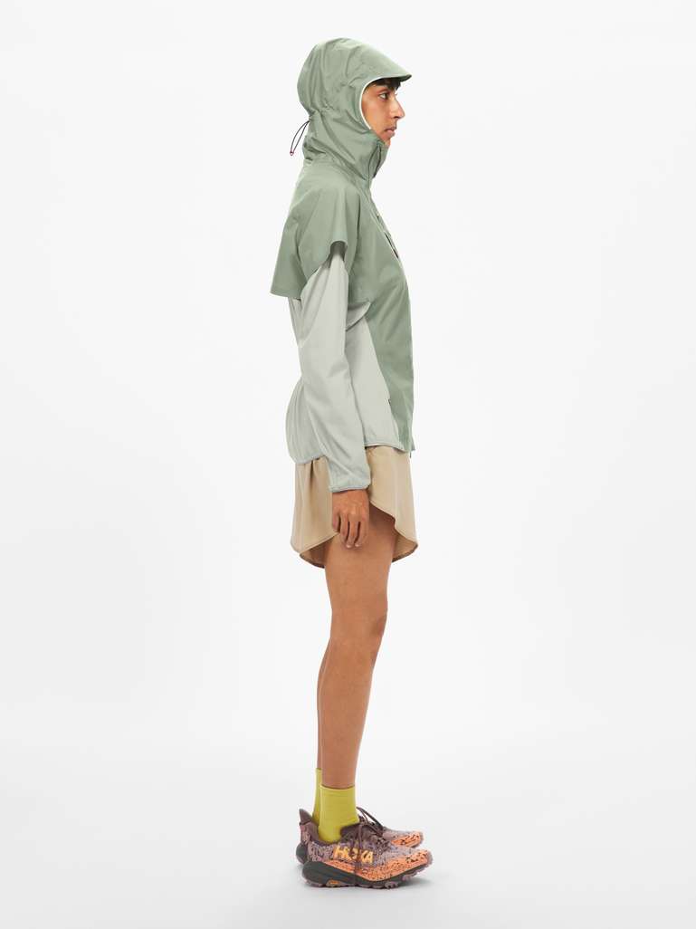 Vidre Hettejakke Dame image 3