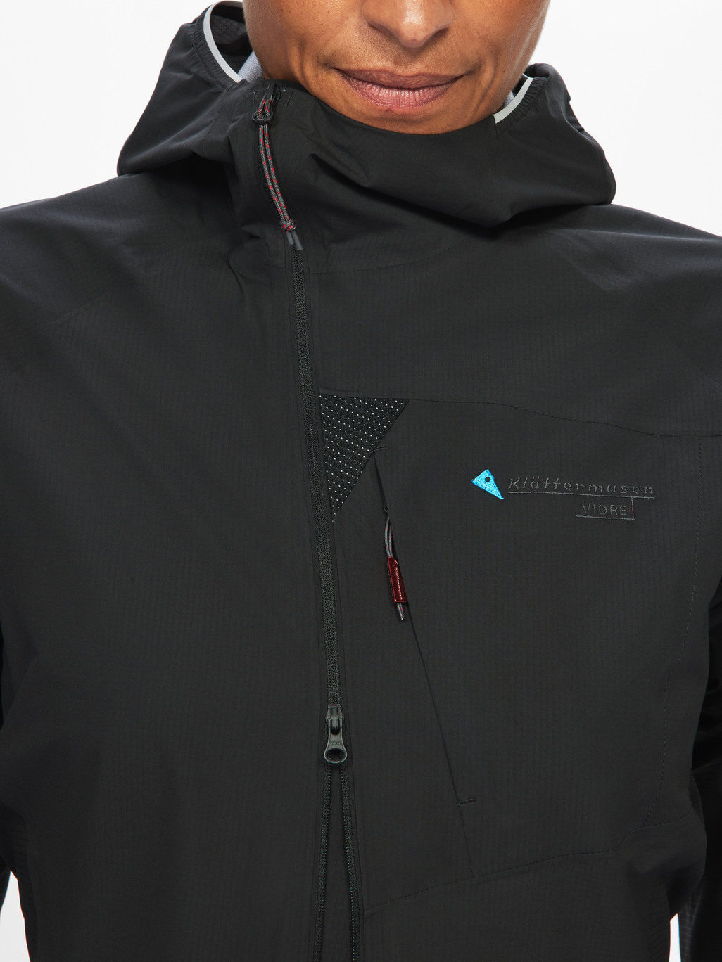 Image 7 for product Vili Kapuzenjacke Damen