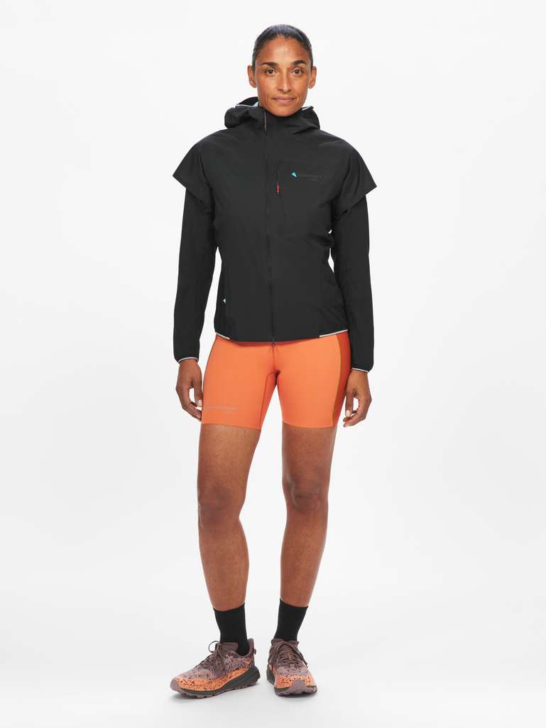 Vidre Hood Jacket Women's image 2