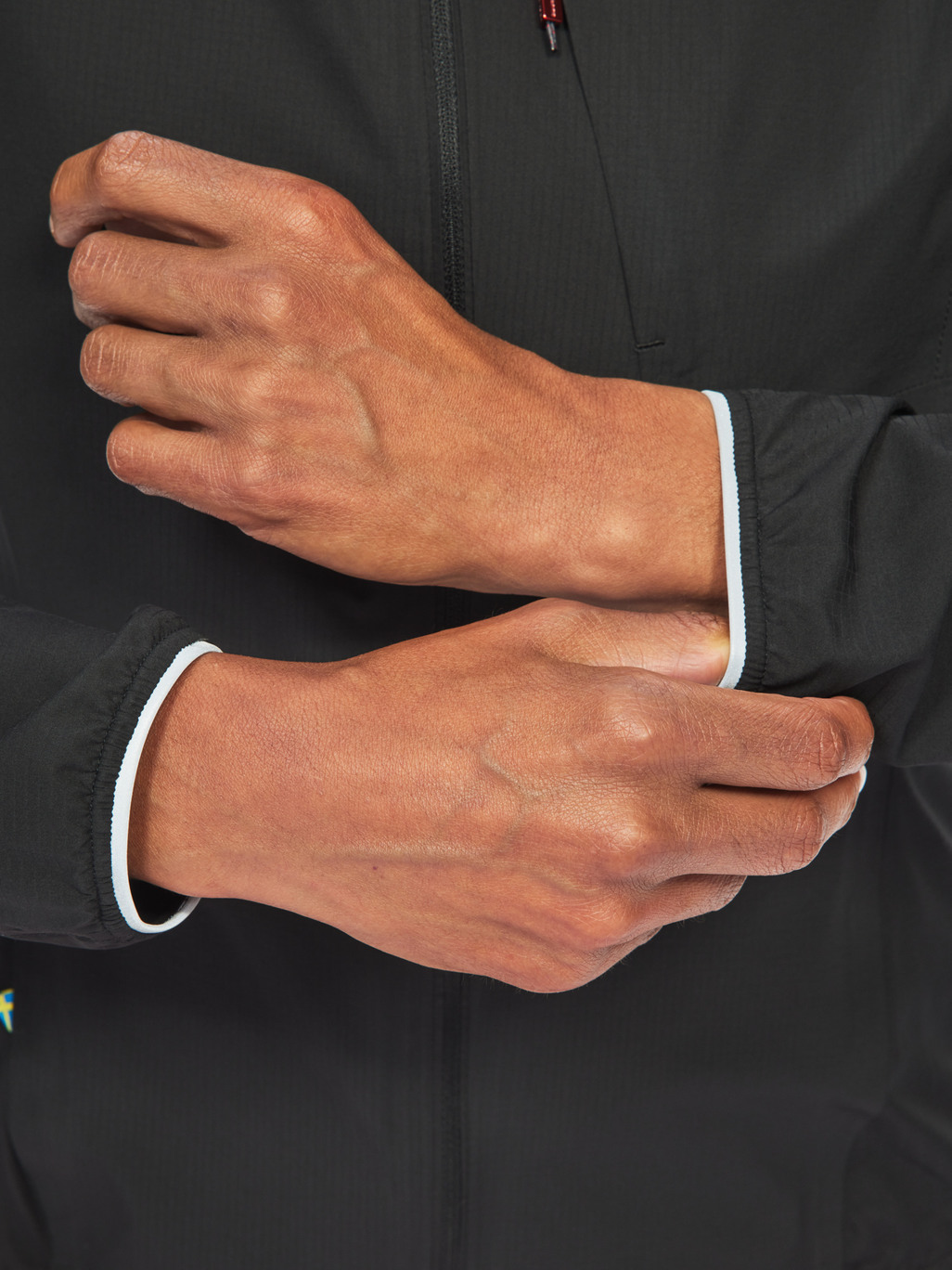 Image 6 for product Vili Kapuzenjacke Damen