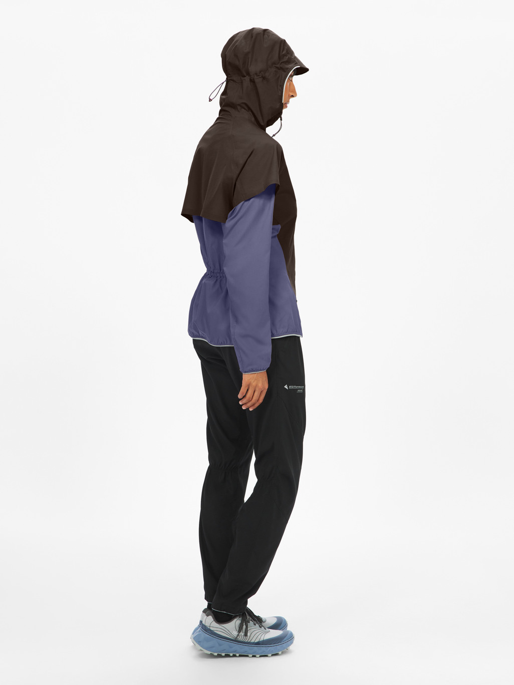 Image 3 for product Vili Kapuzenjacke Damen