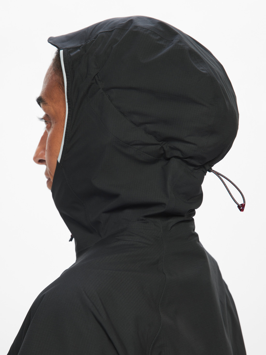 Image 5 for product Vili Kapuzenjacke Damen