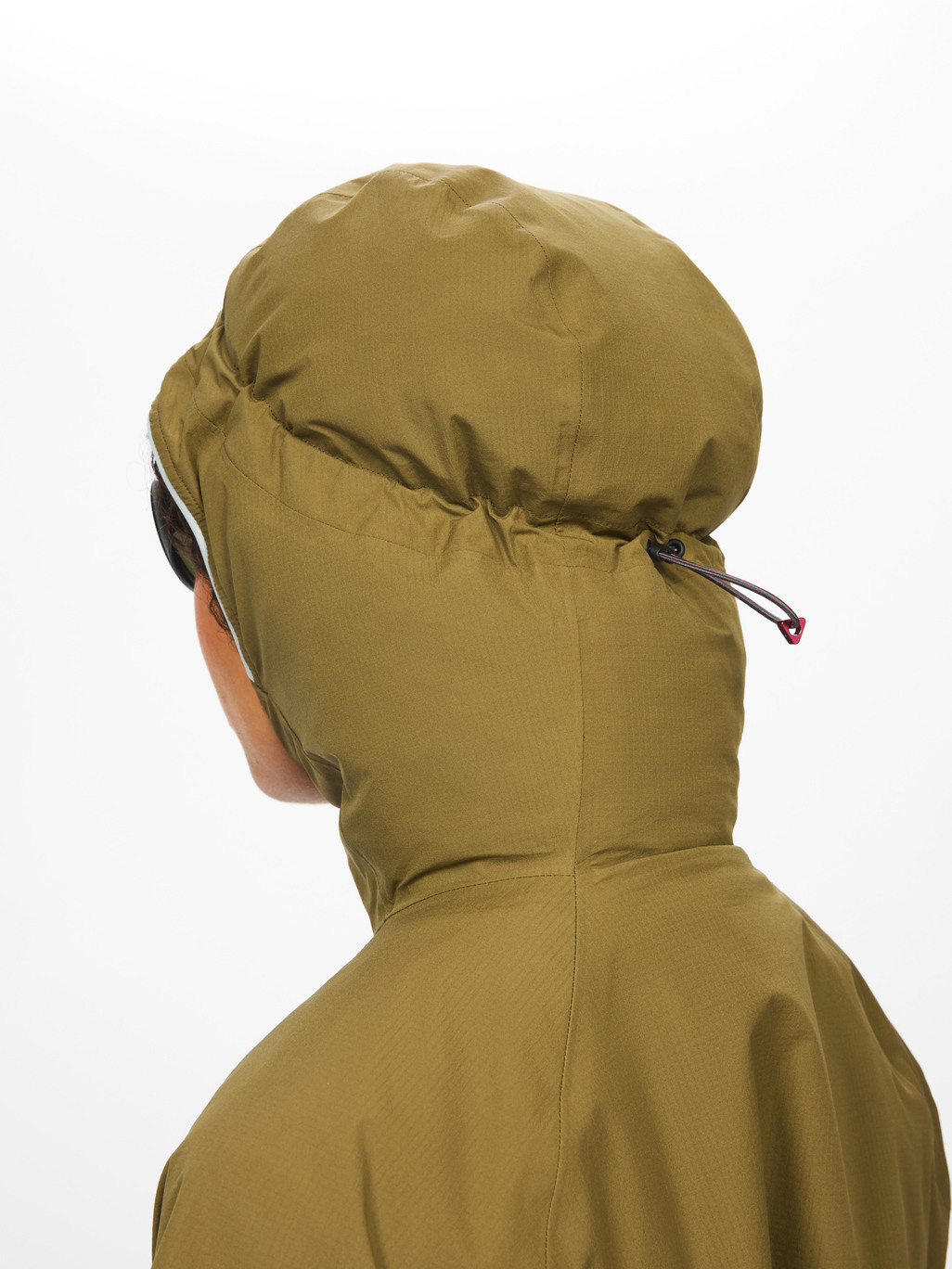 Image 6 for product Vili Kapuzenjacke Damen