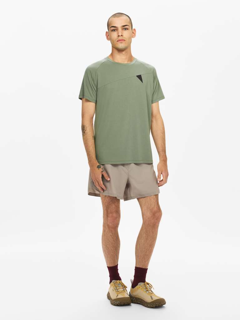 Fafne SS Tee Men's image 4