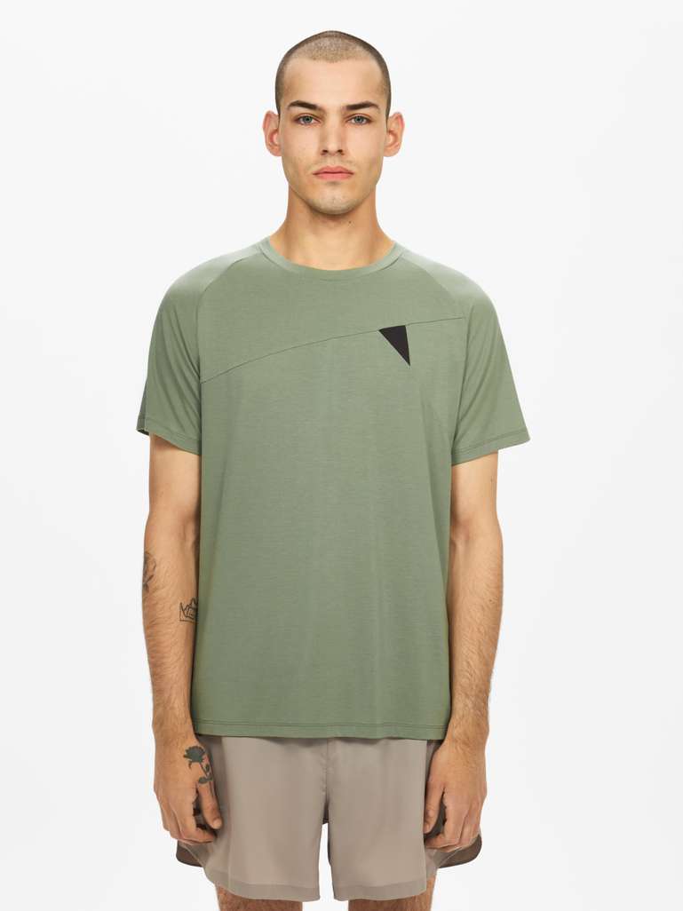 Fafne SS Tee Men's image 3