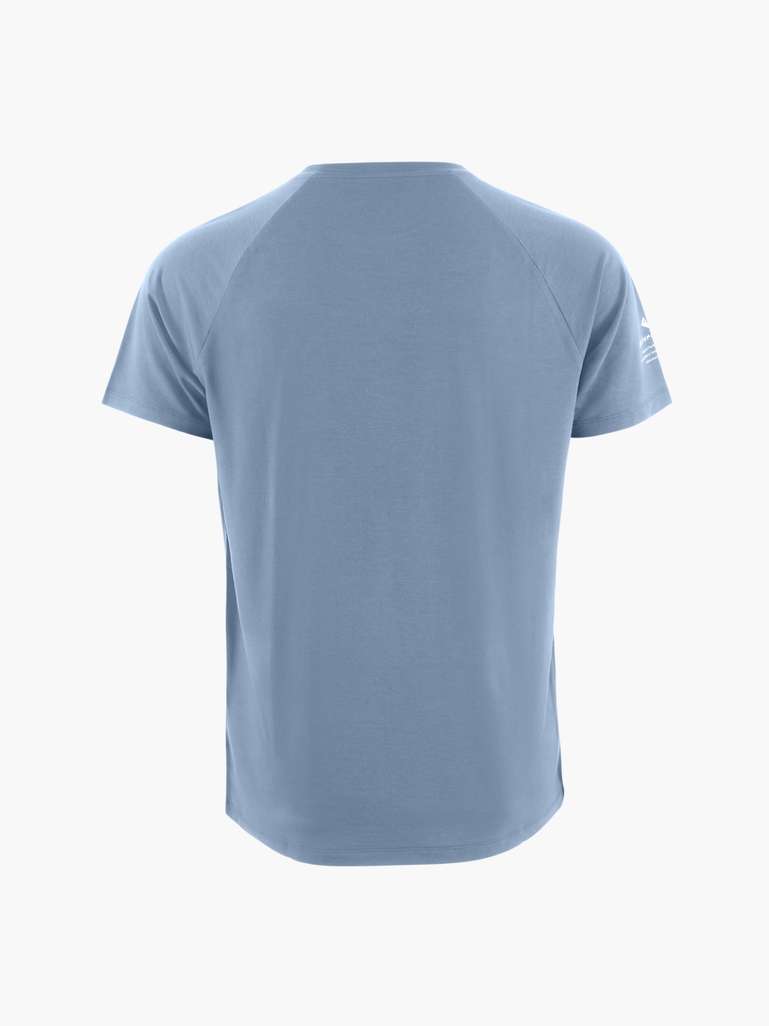 Fafne SS Tee Men's image 5